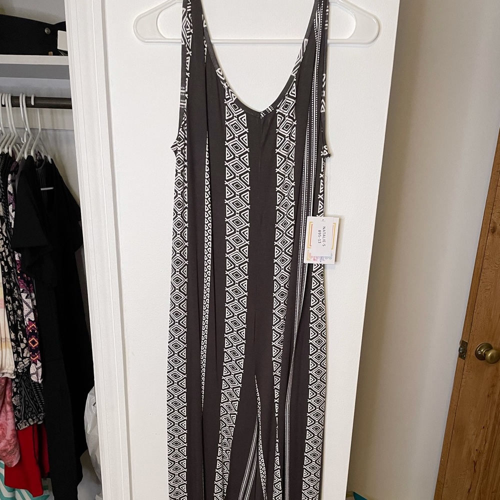 Lularoe Natalie Jumper
